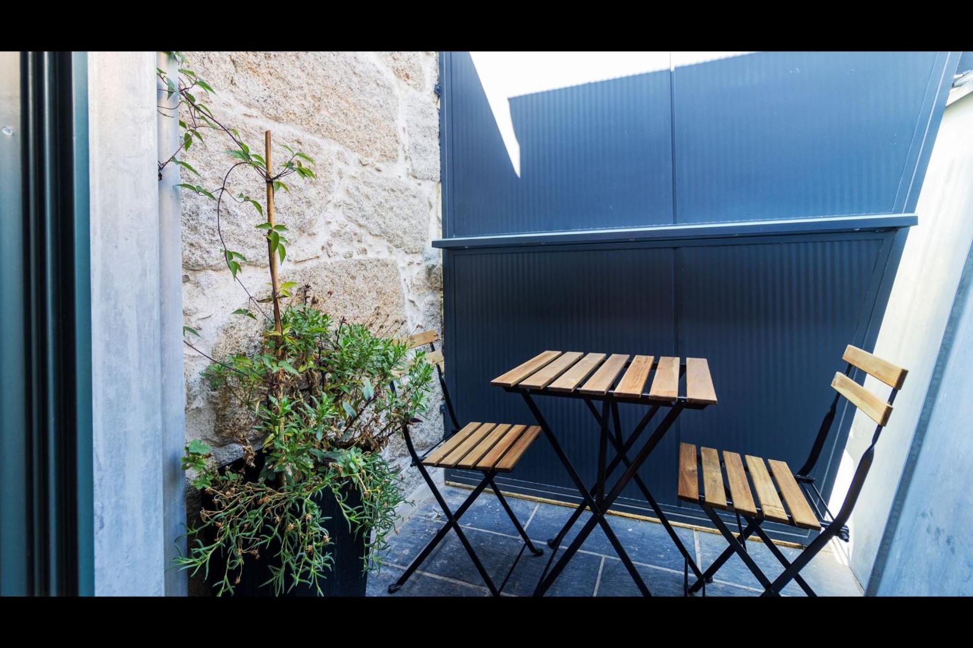Am Haven Studios - By Unique Hosts Porto Exterior photo
