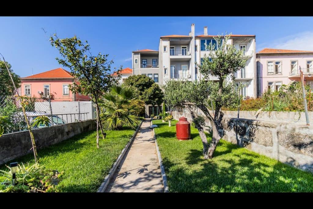 Am Haven Studios - By Unique Hosts Porto Exterior photo