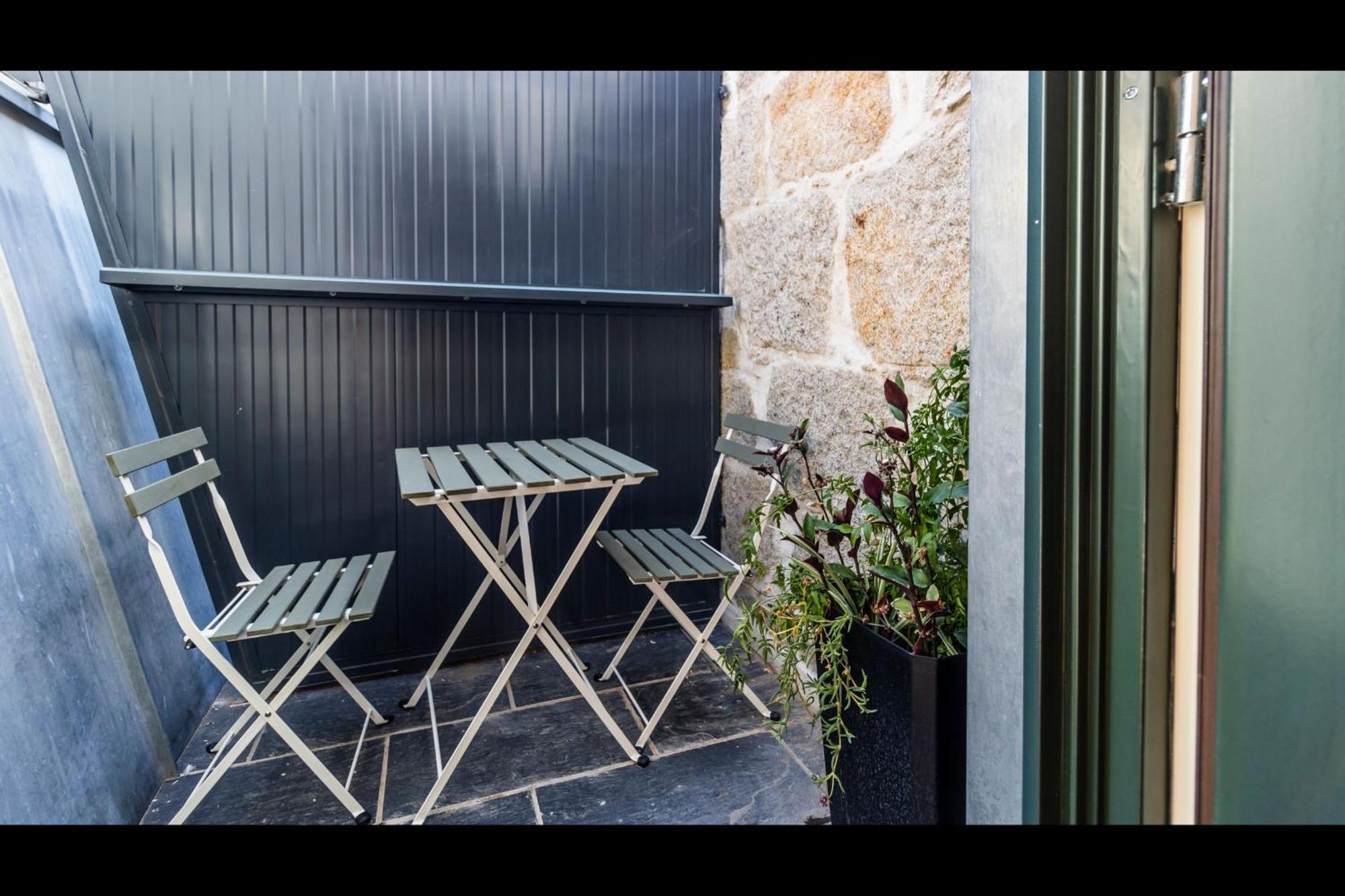 Am Haven Studios - By Unique Hosts Porto Exterior photo